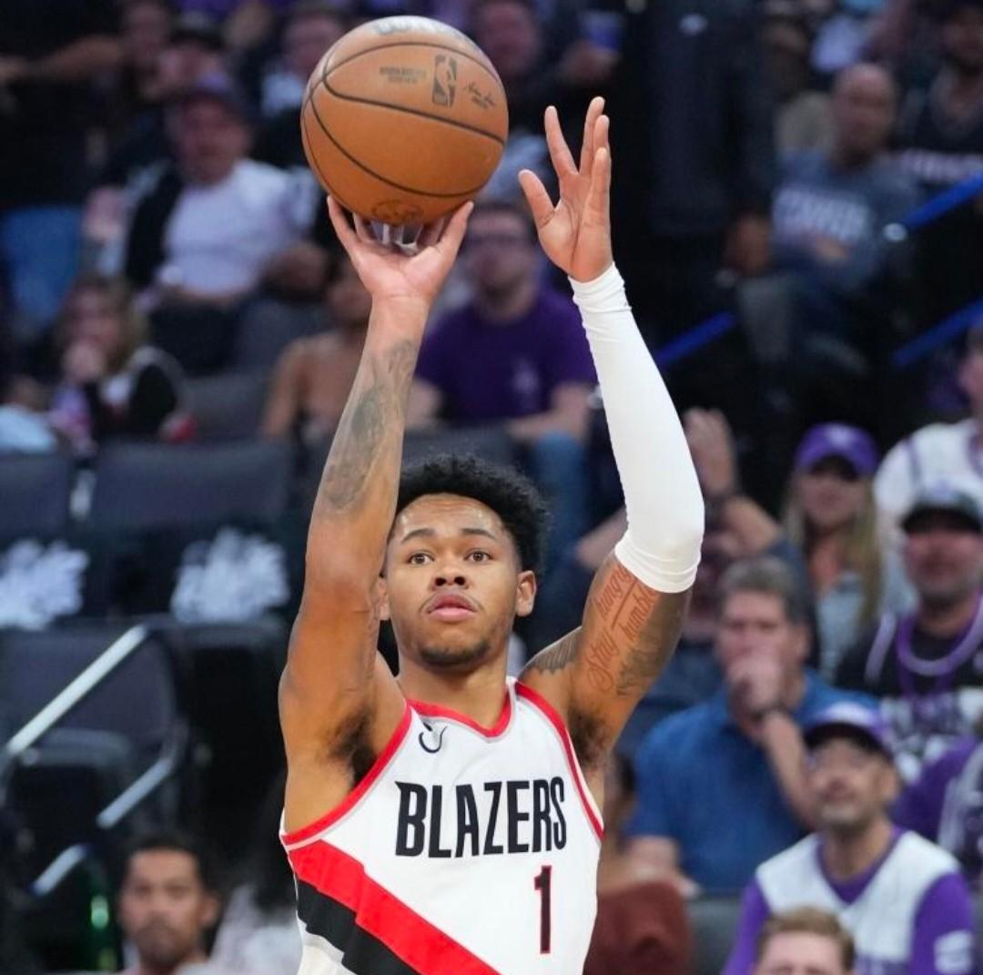 开拓者队打破连败魔咒,球员信心大增(开拓者队打破连败魔咒,球员信心大增了吗) 开拓者队打破连败魔咒,球员信心大增(开拓者队打破连败魔咒,球员信心大增了吗)