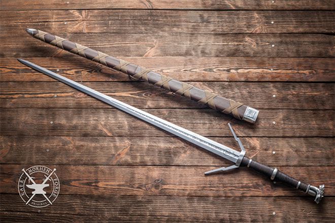 包含铁匠胜巫师，收获丰硕的胜利的词条