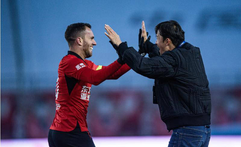 杏彩体育中国官网-关于中国足球盛事精彩对决不容错过的信息