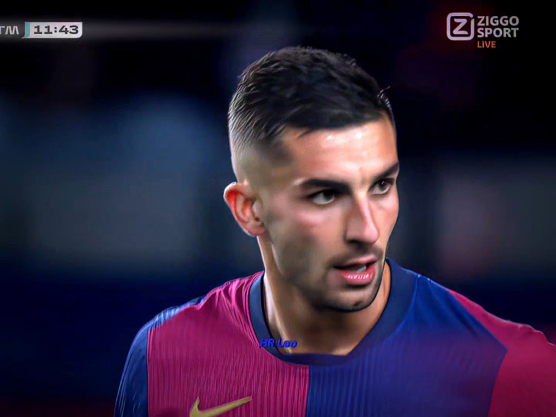 杏彩体育直播-马竞前锋托雷斯上演帽子大戏的简单介绍