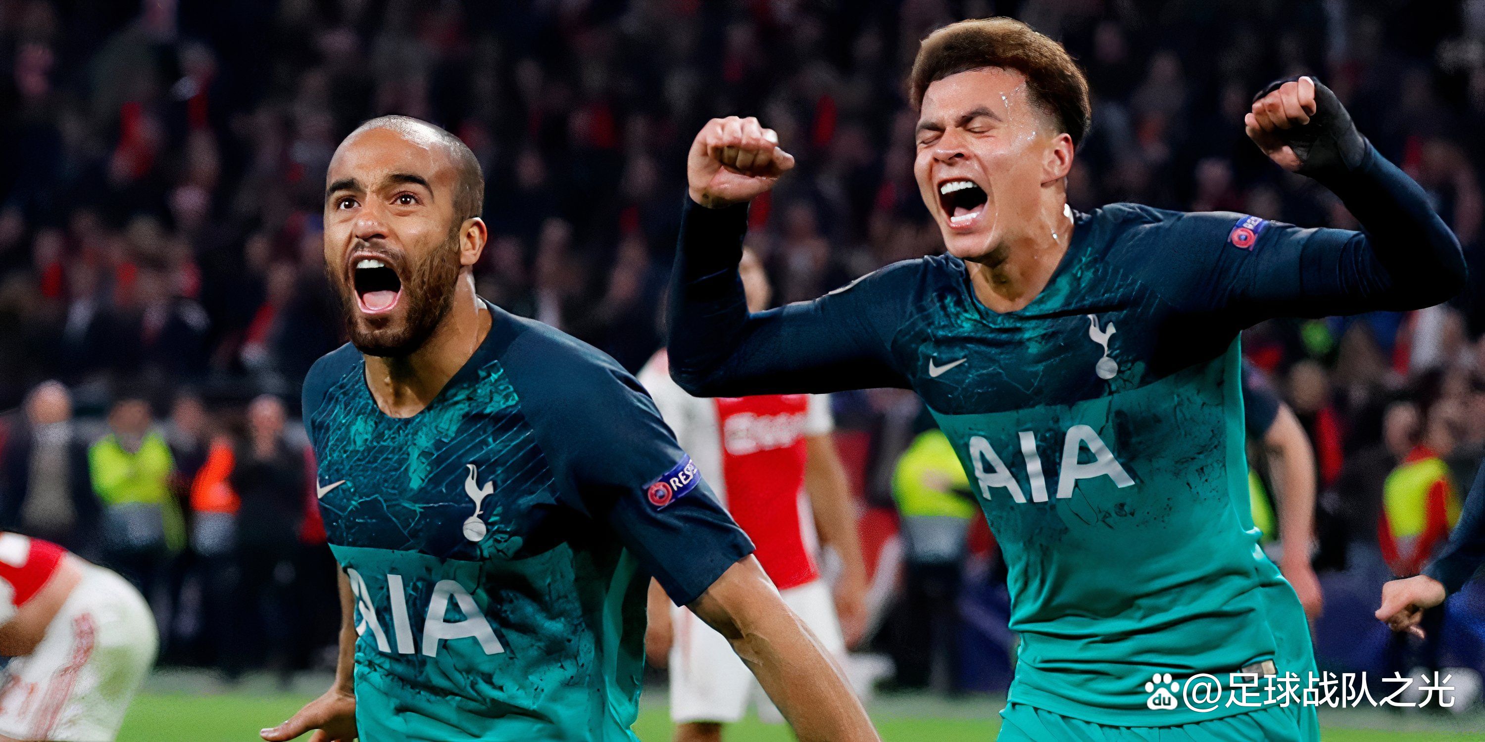 杏彩体育直播-热刺客场逆转晋级，成为黑马