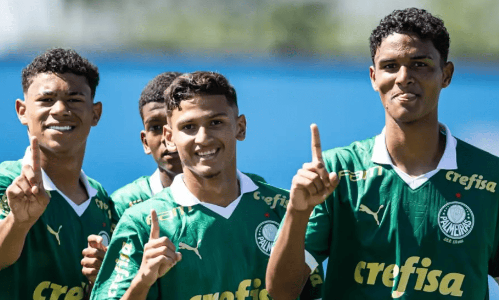 杏彩体育下载-帕尔梅拉斯挑战蒙特雷，南美德比激烈升级的简单介绍