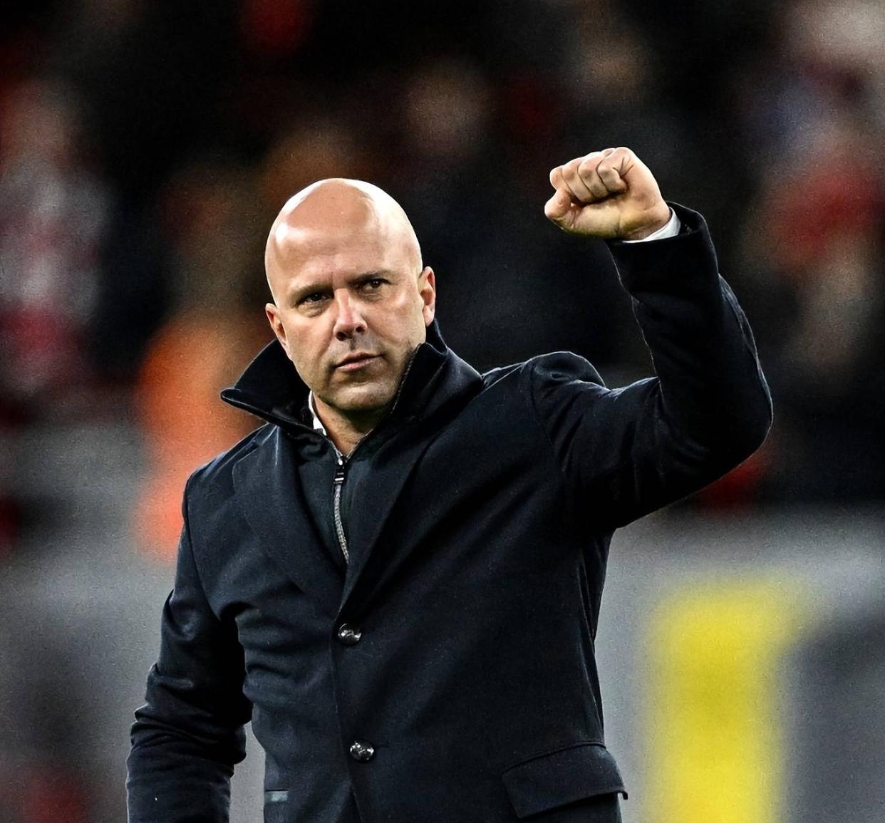 杏彩体育网页版登录入口-利物浦备战世俱杯半决赛，摩洛哥瓦赫达状态成关键