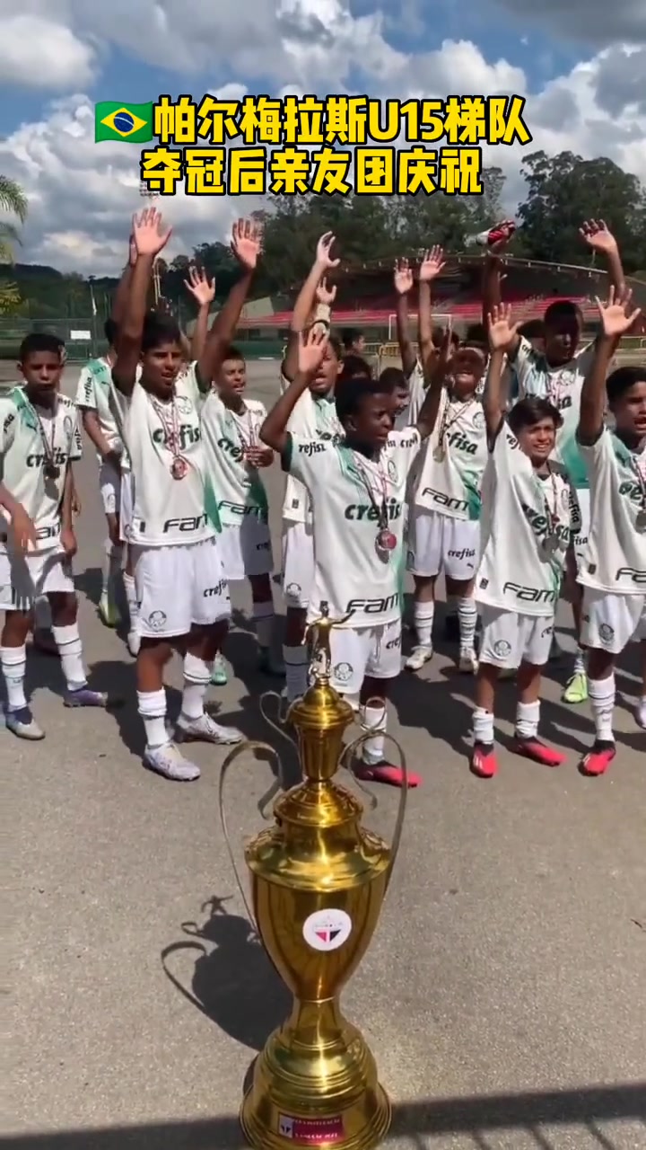 帕尔梅拉斯赛前发布会:全队信心满满迎战西悉尼流浪者 帕尔梅拉斯赛前发布会:全队信心满满迎战西悉尼流浪者