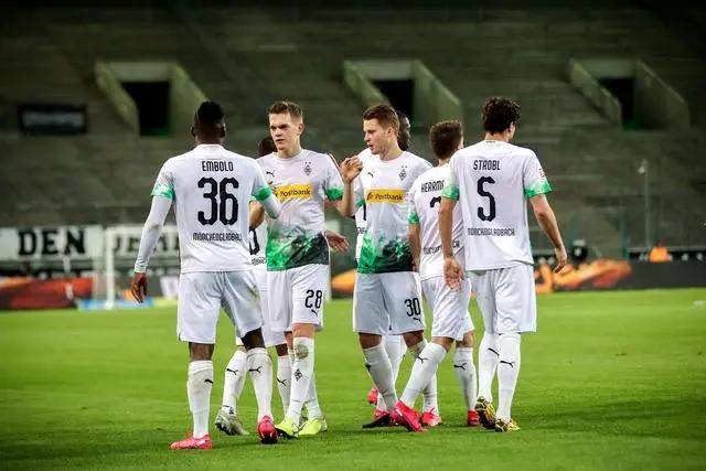 杏彩体育官网-关于门兴格拉德巴赫主场惊险战胜云达不莱梅稳坐德甲榜首的信息