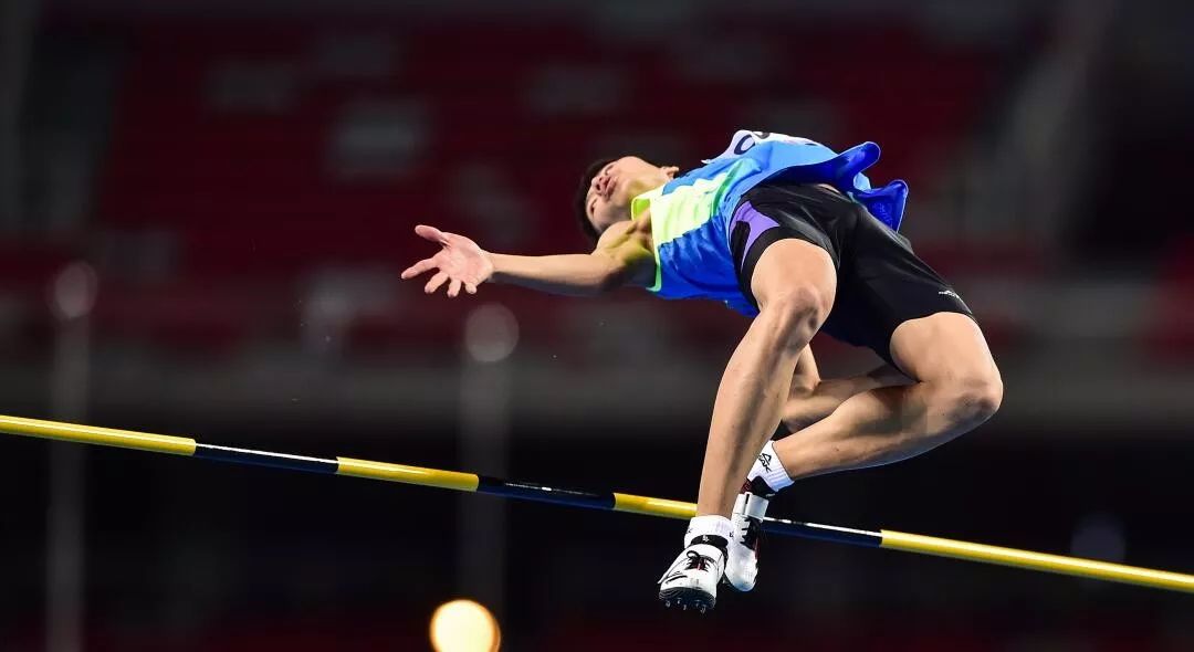 澳大利亚田径选手闪耀赛场,轻松晋级半决赛 澳大利亚田径选手闪耀赛场,轻松晋级半决赛