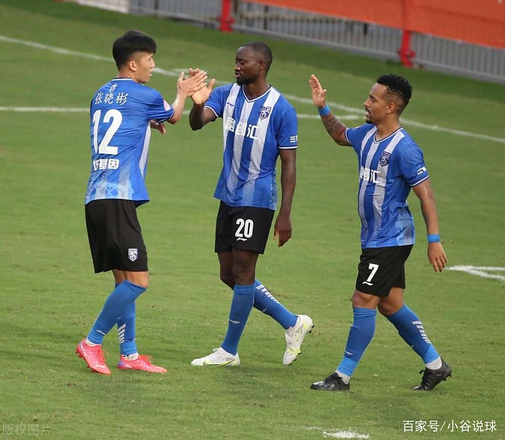 杏彩体育在线登录-陕西长安竞技击败南昌八一，取得三分，提升排名的简单介绍