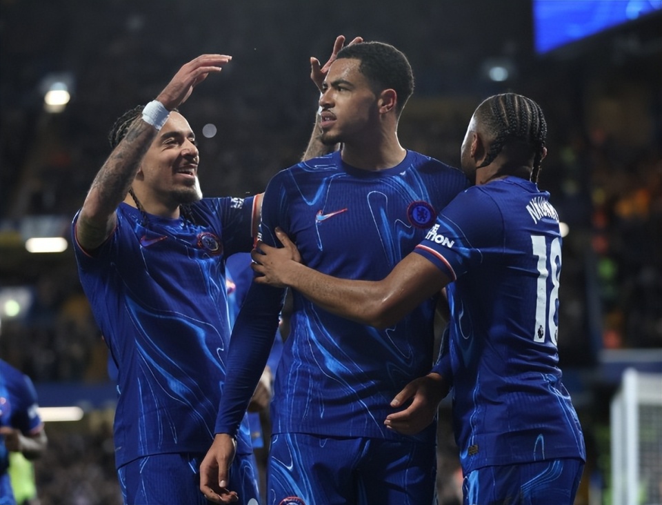 切尔西队多点开花，连胜氛围浓厚的简单介绍