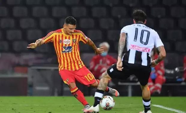 杏彩体育网站-关于帕尔马战平乌迪内斯，保持不败纪录继续前进的信息