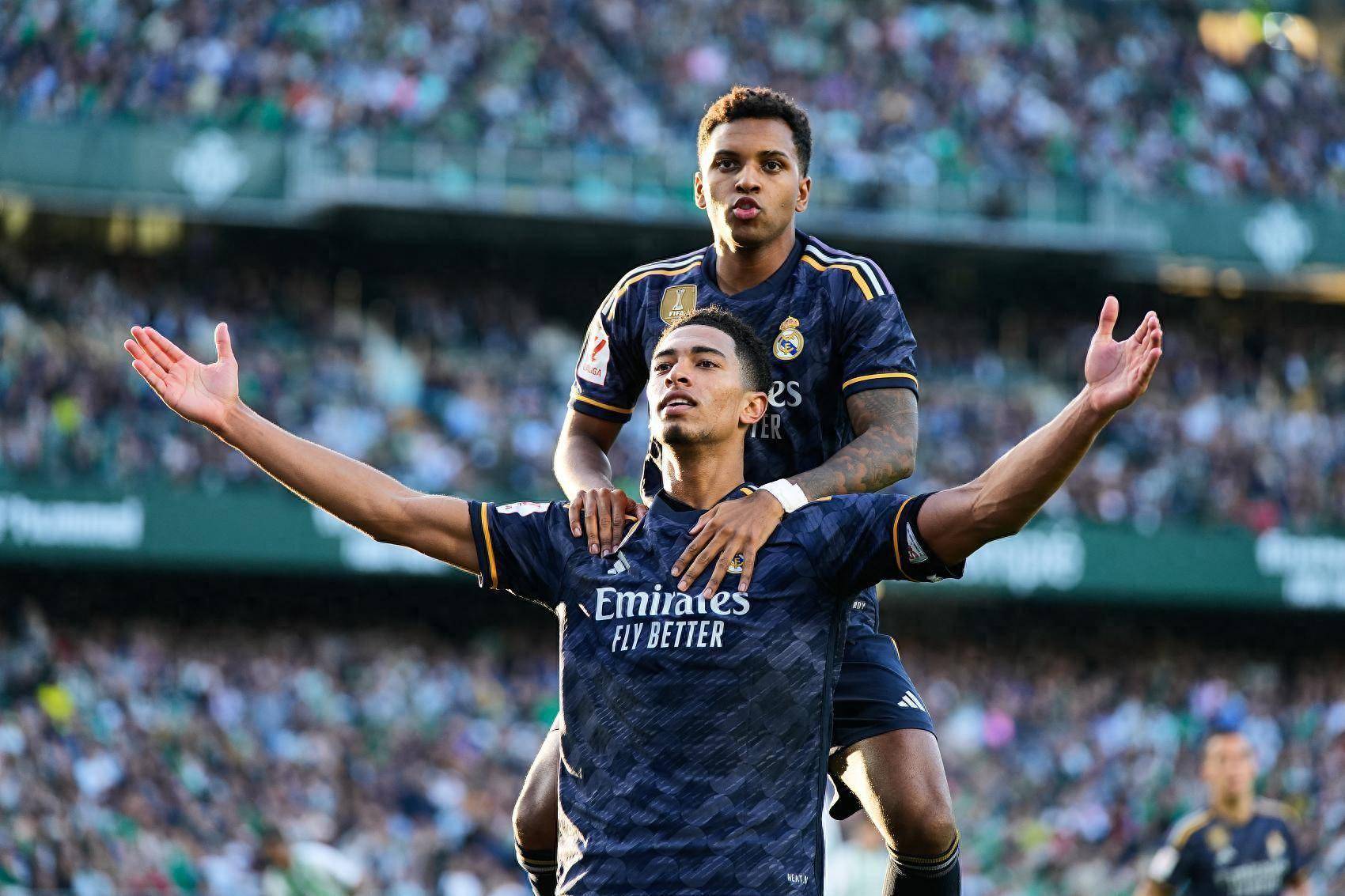 关于皇家贝蒂斯再度失手，AC米兰团队精神飙升的信息