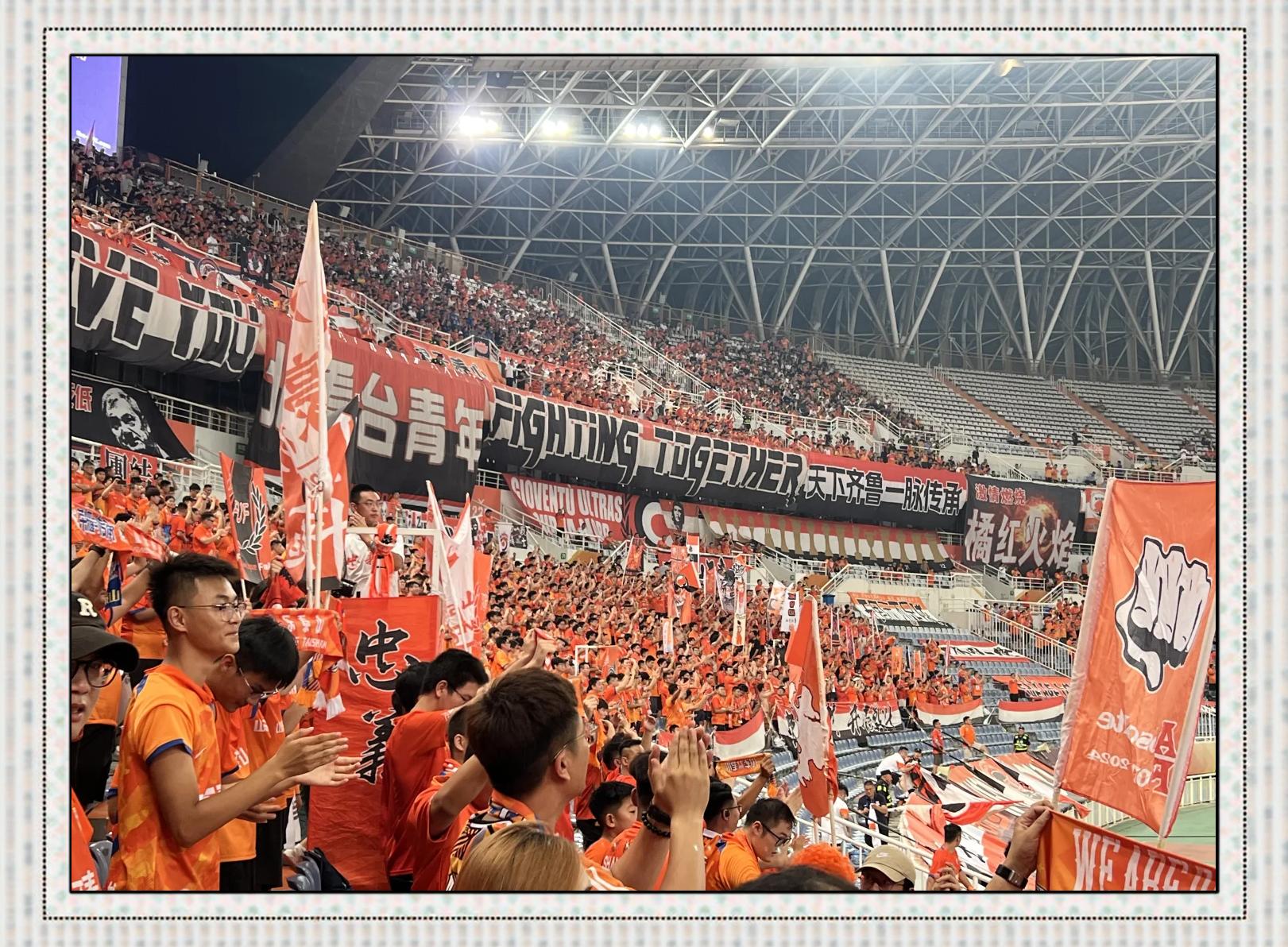 中国足球联赛的最新动态再次震撼球迷视野的简单介绍 中国足球联赛的最新动态再次震撼球迷视野的简单介绍