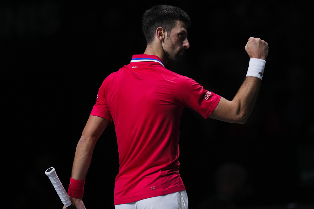 塞尔维亚队在欧洲比赛中走进半决赛! 塞尔维亚队在欧洲比赛中走进半决赛!