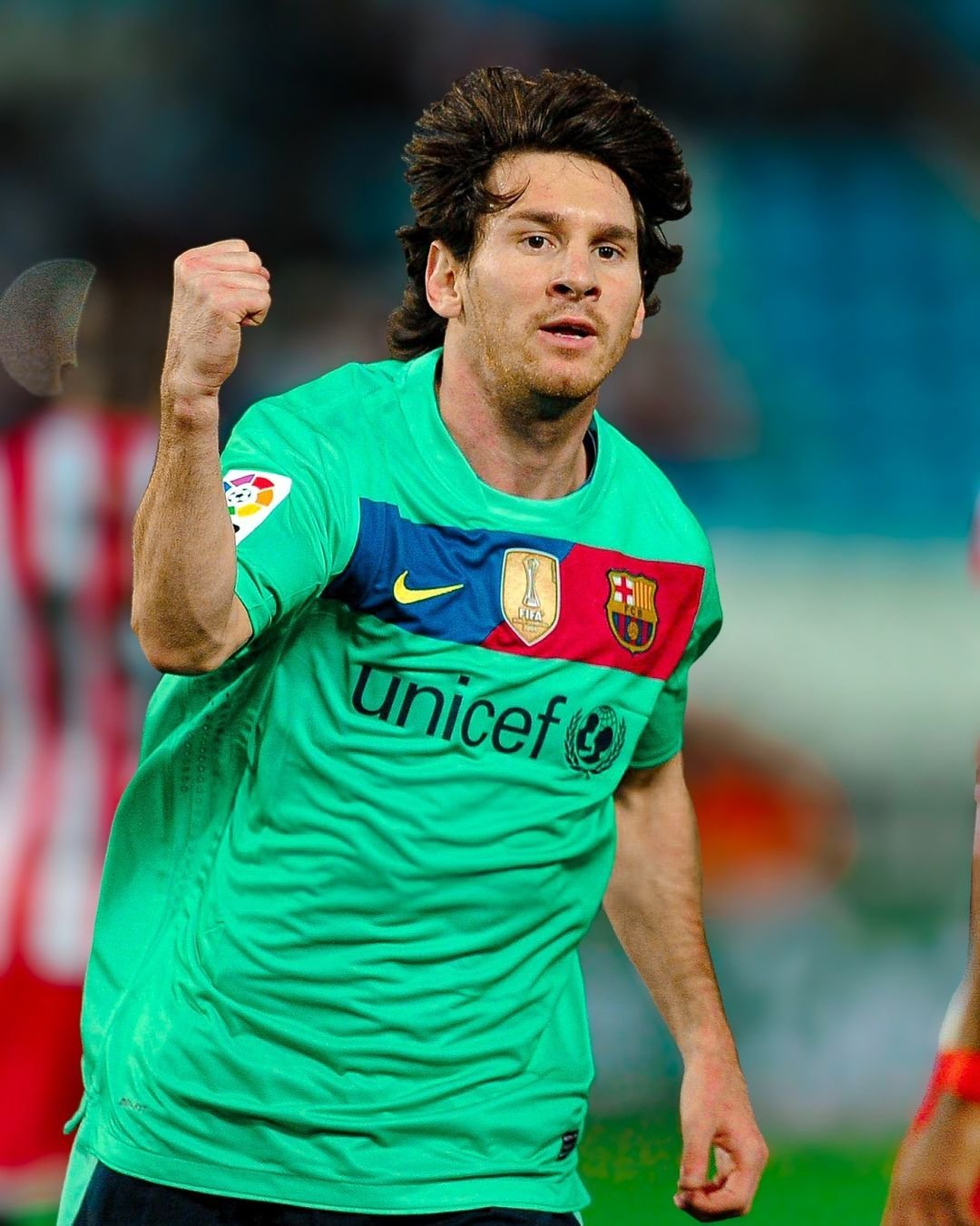 梅西助攻建功,巴塞罗那迎来胜利 梅西助攻建功,巴塞罗那迎来胜利