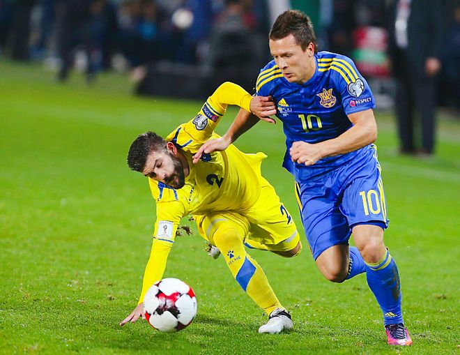 杏彩体育网页版-瑞典队与科索沃队交战，争夺胜利