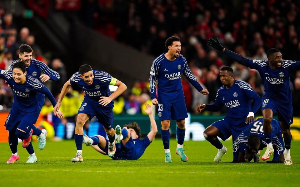 巴黎圣日耳曼客场取胜掀翻波尔多，豪取三分的简单介绍