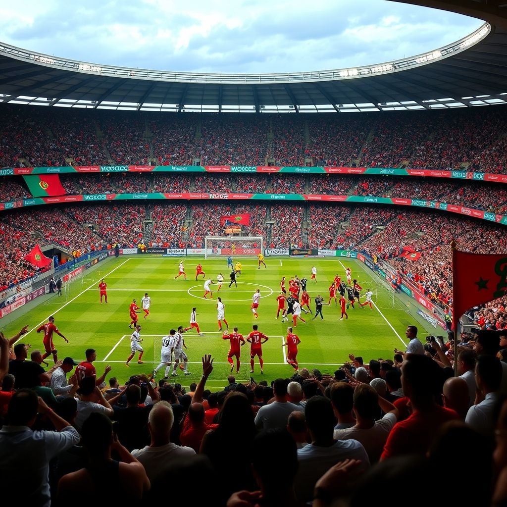 杏彩体育网页版入口-摩洛哥瓦赫达挑战恩菲尔德，南美德比激烈升级