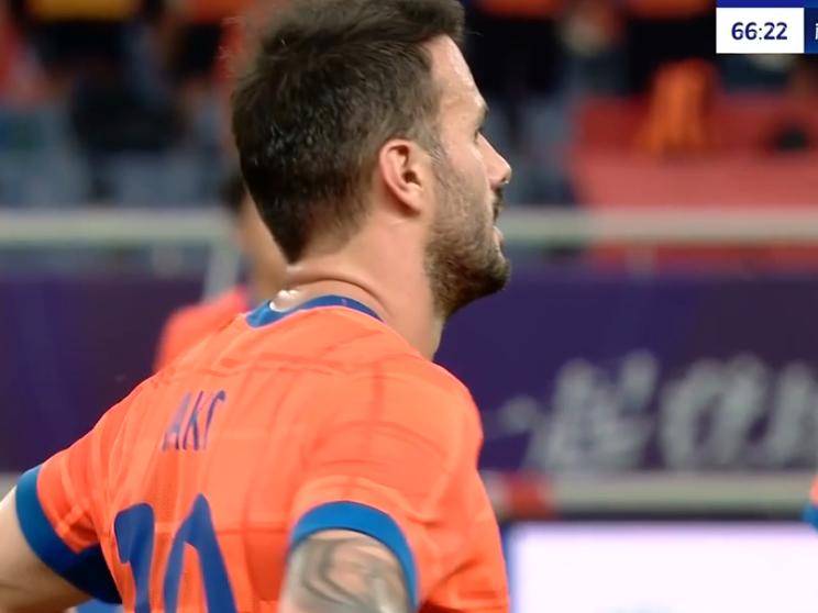 包含逆袭奇迹!中超强手连连凸显,胜负难卜的词条 包含逆袭奇迹!中超强手连连凸显,胜负难卜的词条