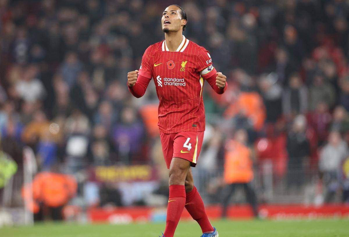 杏彩体育官方登录入口-利物浦客场战胜阿斯顿维拉，英超卫冕梦想闪现的简单介绍