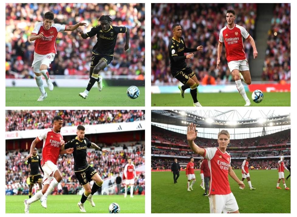 杏彩体育在线-包含摩纳哥中场球员展现出色，或将对比赛产生重要影响的词条