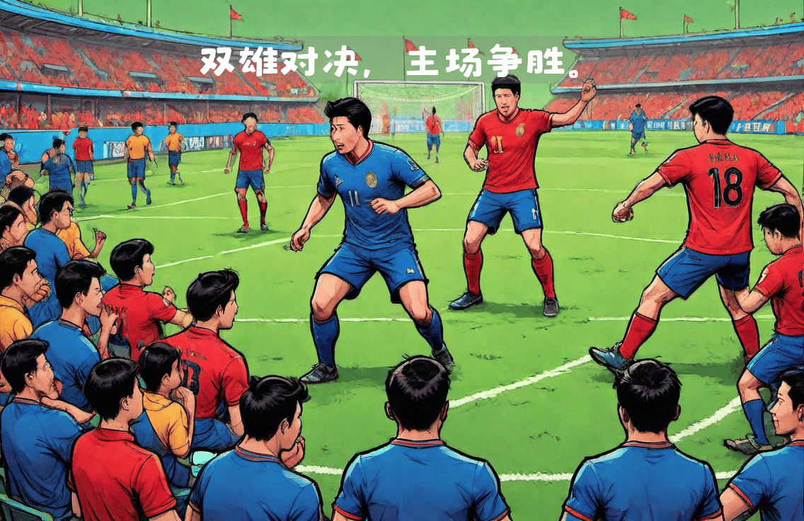 欧洲顶尖球队云集,一触即发的激战即将展开的简单介绍 欧洲顶尖球队云集,一触即发的激战即将展开的简单介绍