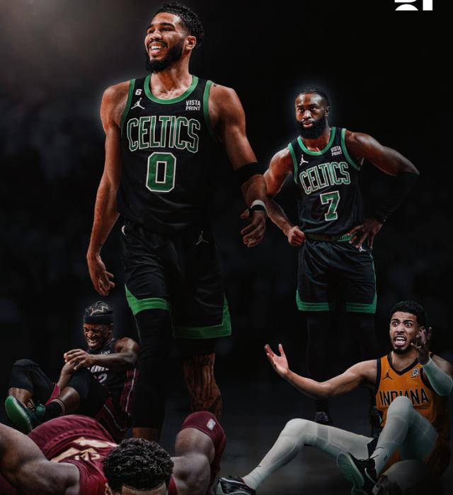 杏彩体育官方入口-致胜关键：步行者与凯尔特人的对决将决定出局名次