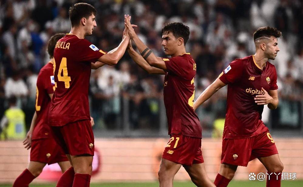 罗马队希望在主场比赛中收获胜利