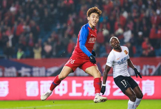 杏彩体育网页版登录入口-深圳佳兆业客场逆转，重庆力帆遭遇惊艳的简单介绍