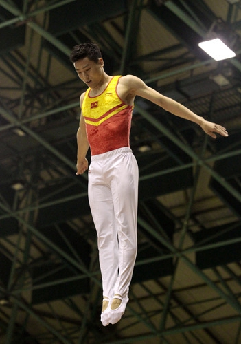 湖南海牙斗志昂扬,向对手发起冲击进球的简单介绍 湖南海牙斗志昂扬,向对手发起冲击进球的简单介绍