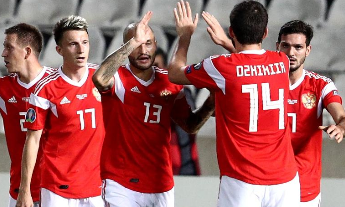 包含匈牙利客场负于比利时，小组出线前景黯淡！的词条