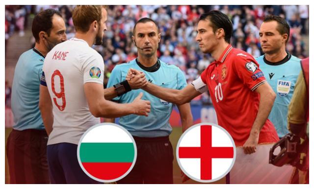 瑞士再战保加利亚，欧洲杯出线形势堪忧