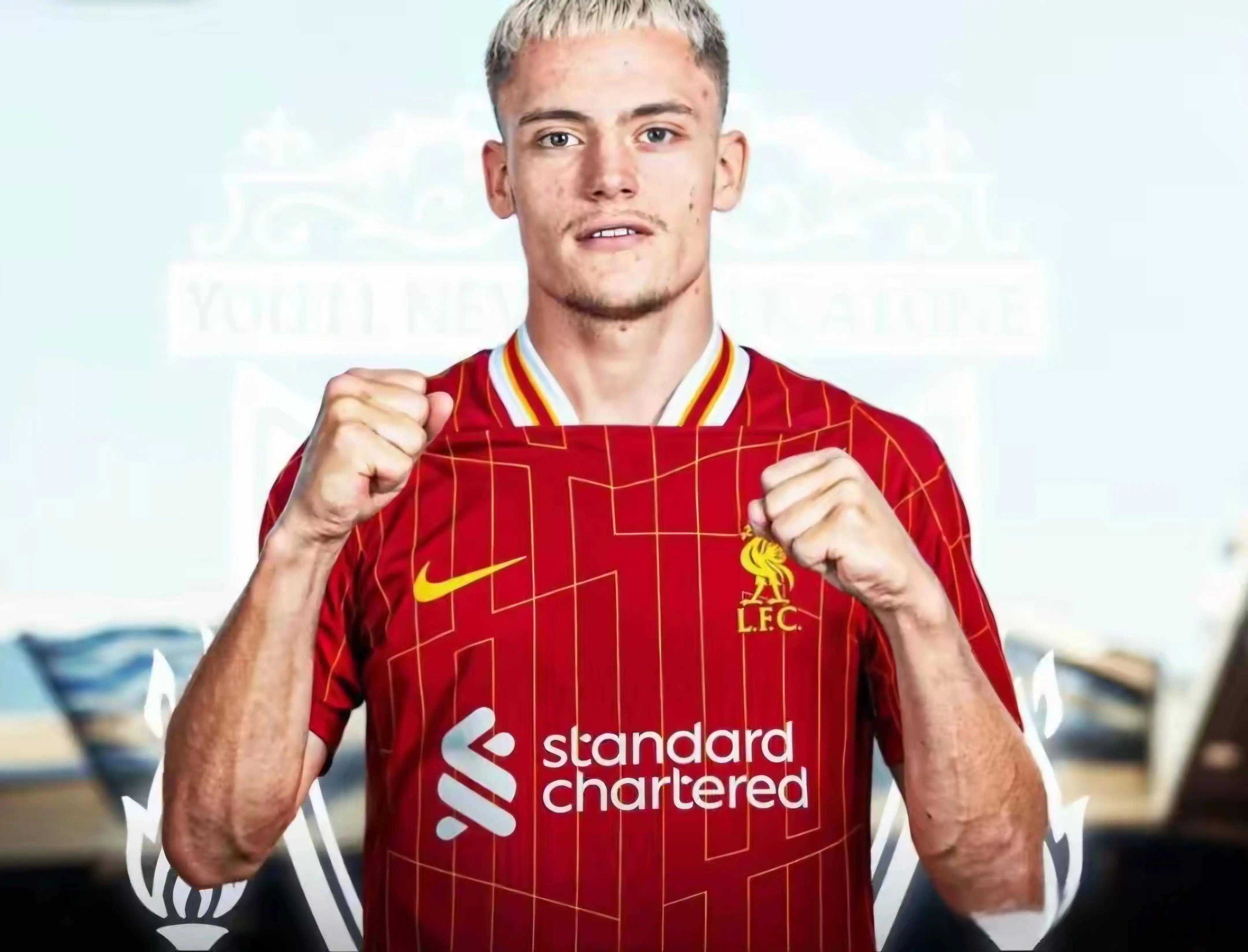 杏彩体育下载-AC米兰引援花样百出：利物浦年轻前锋进入视线的简单介绍