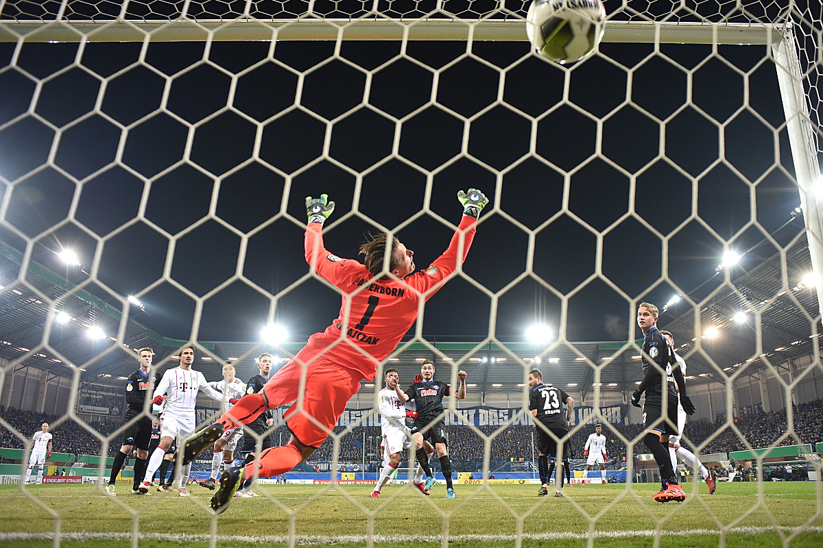 沃尔夫斯堡在客场输给了汉诺威96