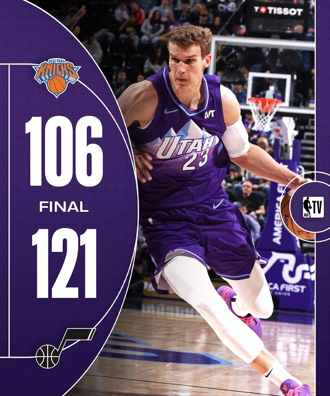 杏彩体育下载-爵士险胜尼克斯，西部排名稳固的简单介绍