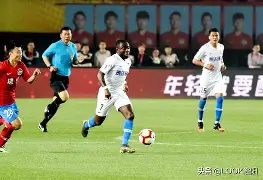 建业战胜泰达，实力不容小觑