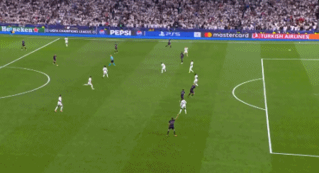 杏彩体育登录-皇马史诗绝杀，挺进欧冠半决赛，赛场波澜浩荡的简单介绍