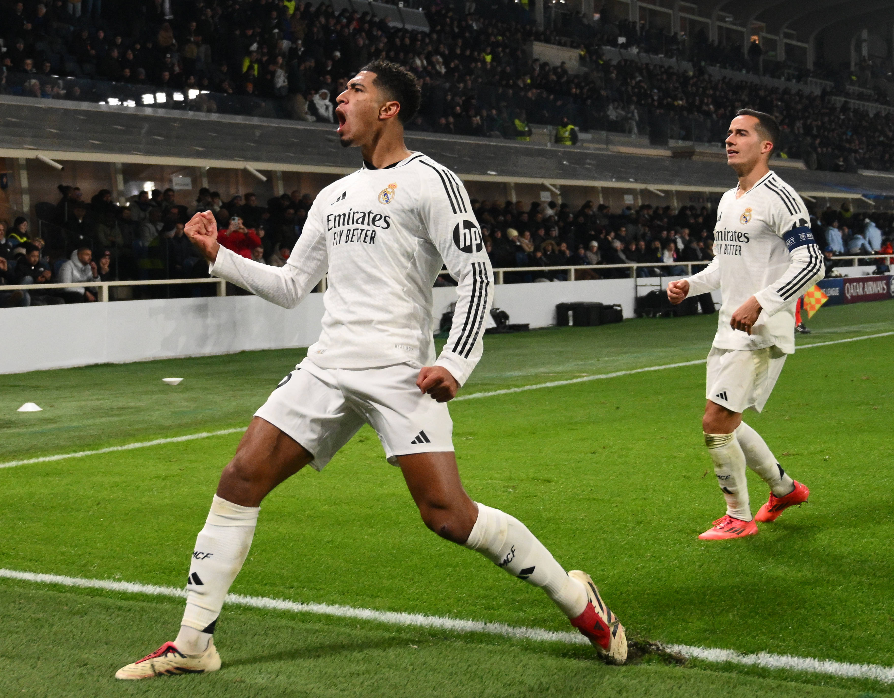 皇马史诗绝杀,挺进欧冠半决赛,赛场波澜浩荡的简单介绍 皇马史诗绝杀,挺进欧冠半决赛,赛场波澜浩荡的简单介绍