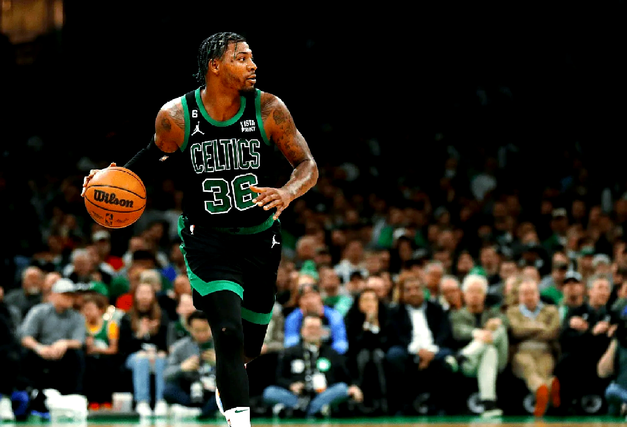 篮网不敌凯尔特人，陷入困境的简单介绍