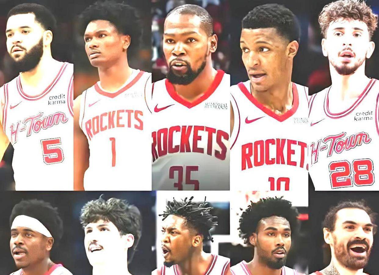 火箭客场战胜活塞，结束连败