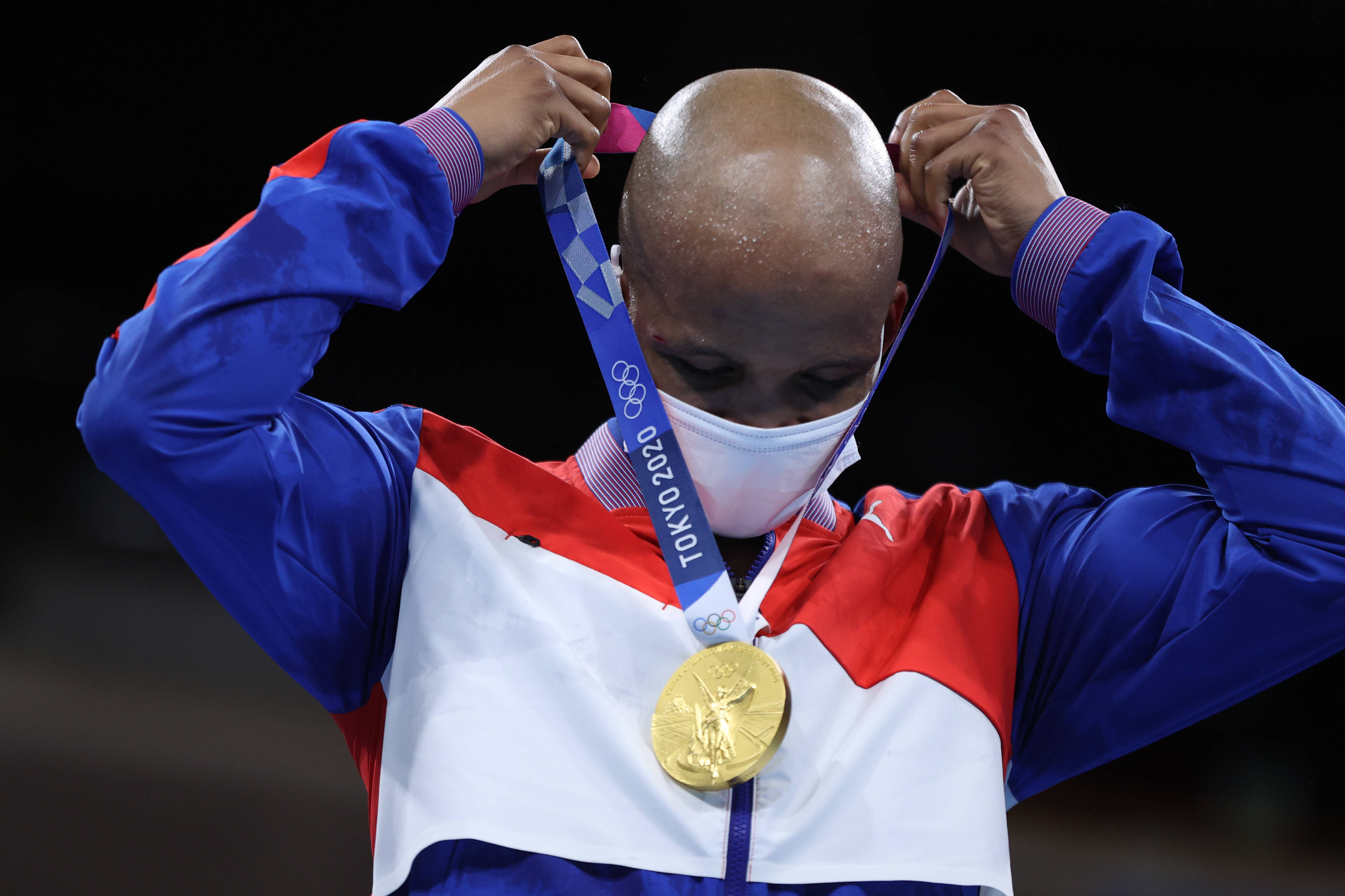 以色列选手夺得田径比赛金牌 以色列选手夺得田径比赛金牌