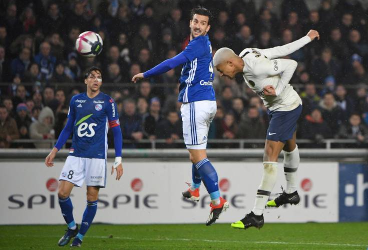 克莱蒙队主场击败对手,实现反弹 克莱蒙队主场击败对手,实现反弹